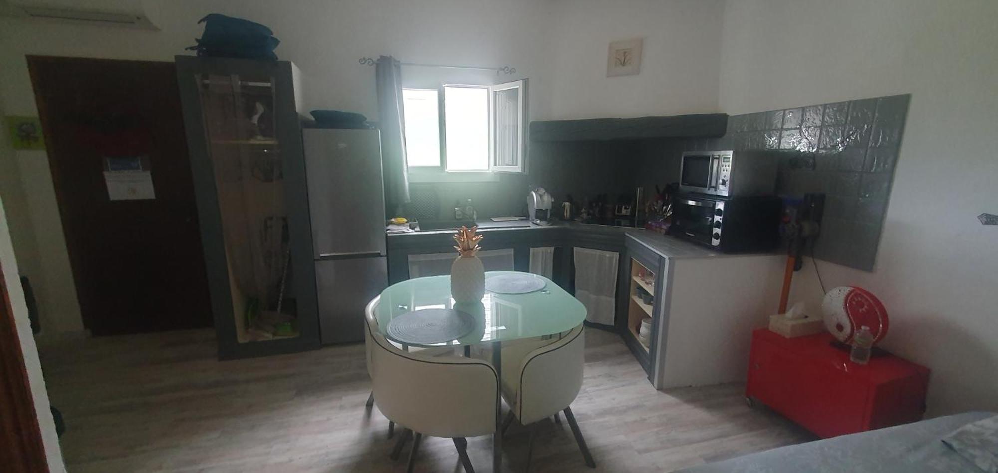 Chez Dom & Albert Saint-Cézaire-sur-Siagne Екстериор снимка