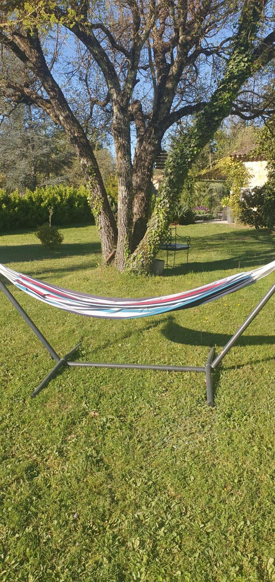 Chez Dom & Albert Saint-Cézaire-sur-Siagne Екстериор снимка
